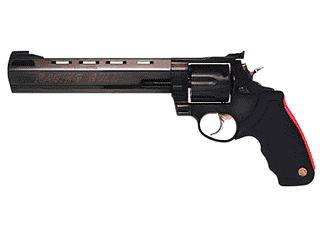 Taurus Revolver 444 Raging Bull .44 Rem Mag Variant-2