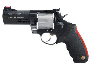 Taurus Revolver 444 Ultra-Lite .44 Rem Mag Variant-1
