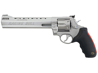 Taurus Revolver 444 Raging Bull .44 Rem Mag Variant-4