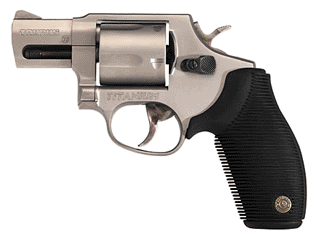Taurus Revolver 445 Total Titanium .44 S&W Spl Variant-3