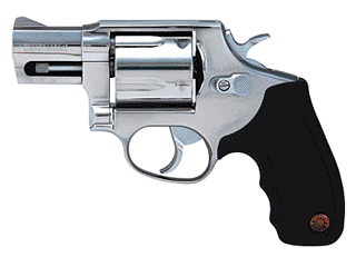Taurus Revolver 445 .44 S&W Spl Variant-7