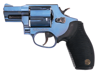 Taurus Revolver 445 Total Titanium .44 S&W Spl Variant-1