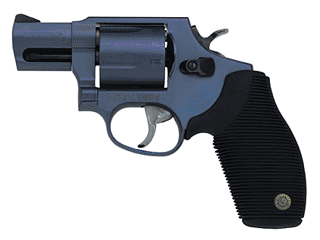 Taurus Revolver 445 Total Titanium .44 S&W Spl Variant-2