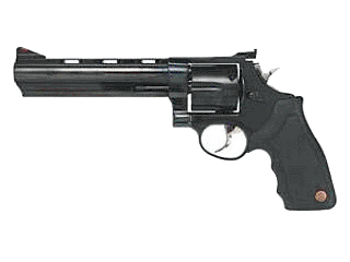 Taurus Revolver 44 .44 Rem Mag Variant-2