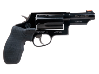 Taurus Revolver 4510 Judge .45/.410 Cal Variant-3