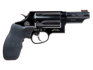 Taurus Revolver 4510 Judge .45/.410 Cal Variant-6
