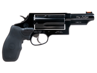 Taurus Revolver 4510 Judge .45/.410 Cal Variant-16