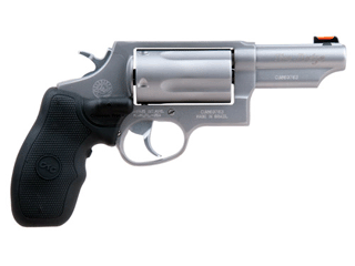 Taurus Revolver 4510 Judge .45/.410 Cal Variant-10