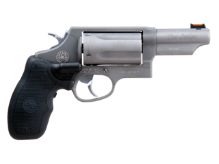 Taurus Revolver 4510 Judge .45/.410 Cal Variant-14