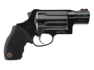 Taurus Revolver 4510 Judge .45/.410 Cal Variant-1