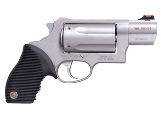 Taurus Revolver 4510 Judge .45/.410 Cal Variant-8