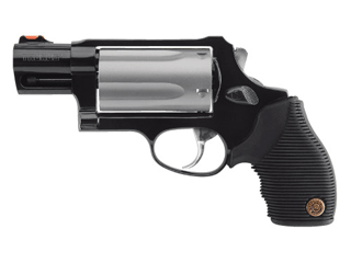 Taurus Revolver 4510 Judge .45/.410 Cal Variant-7