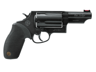 Taurus Revolver 4510 Judge .45/.410 Cal Variant-2
