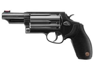 Taurus Revolver 4510 Judge .45/.410 Cal Variant-15