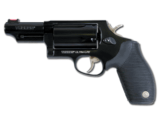 Taurus Revolver 4510 Judge .45/.410 Cal Variant-5