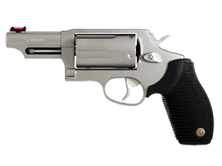 Taurus Revolver 4510 Judge .45/.410 Cal Variant-9