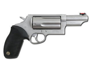 Taurus Revolver 4510 Judge .45/.410 Cal Variant-17