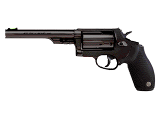 Taurus Revolver 4510 Judge .45/.410 Cal Variant-4