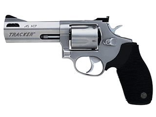 Taurus Revolver 455 Tracker .45 Auto Variant-1