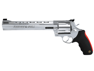 Taurus Revolver 500 Raging Bull .500 S&W Variant-1