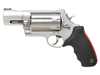 Taurus Revolver 513 Raging Judge Ultra-Lite .45/.410 Cal Variant-2