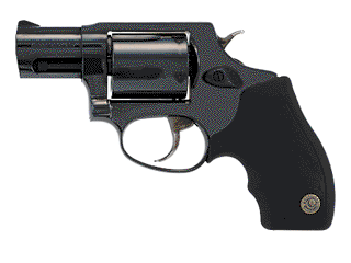 Taurus Revolver 605 .357 Mag Variant-1