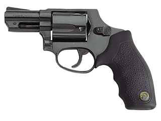 Taurus Revolver 605 .357 Mag Variant-2