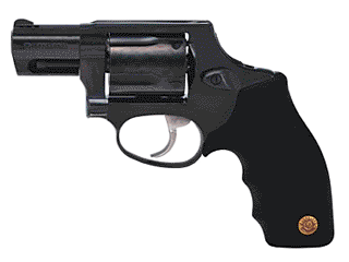 Taurus Revolver 605 .357 Mag Variant-3