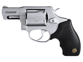 Taurus Revolver 605 .357 Mag Variant-6