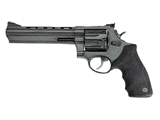 Taurus Revolver 608 .357 Mag Variant-2