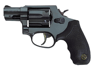 Taurus Revolver 617 .357 Mag Variant-1