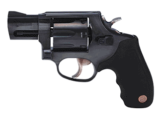 Taurus Revolver 617 .357 Mag Variant-2