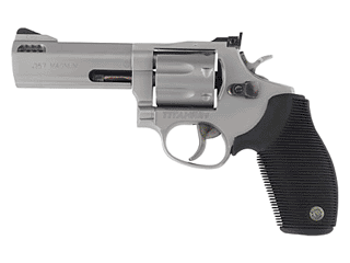 Taurus Revolver 627 Tracker .357 Mag Variant-1