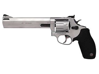 Taurus Revolver 627 Tracker .357 Mag Variant-2