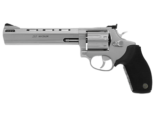 Taurus Revolver 627 Tracker .357 Mag Variant-4