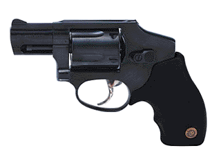 Taurus Revolver CIA 650 .357 Mag Variant-1