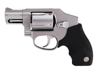 Taurus Revolver CIA 650 .357 Mag Variant-2
