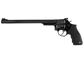 Taurus Revolver 66 Silhouette .357 Mag Variant-1