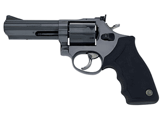 Taurus Revolver 66 .357 Mag Variant-1