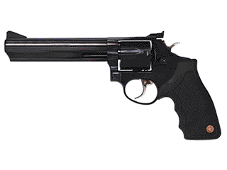Taurus Revolver 66 .357 Mag Variant-2