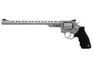 Taurus Revolver 66 Silhouette .357 Mag Variant-2