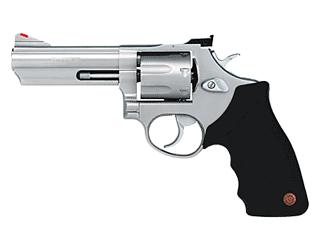 Taurus Revolver 66 .357 Mag Variant-3
