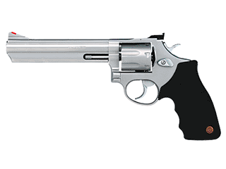 Taurus Revolver 66 .357 Mag Variant-4