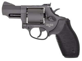 Taurus Revolver 692 .357 Mag Variant-1