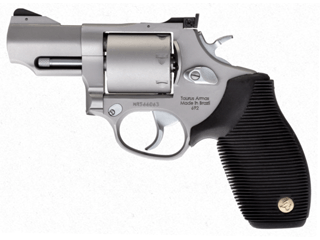 Taurus Revolver 692 .357 Mag Variant-2