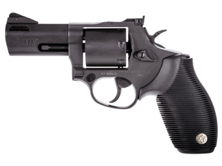 Taurus Revolver 692 .357 Mag Variant-3
