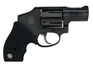 Taurus Revolver CIA 850 .38 Spl +P Variant-1