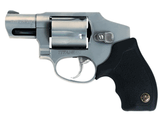 Taurus Revolver CIA 850 .38 Spl +P Variant-2