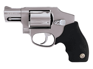Taurus Revolver CIA 850 .38 Spl +P Variant-3