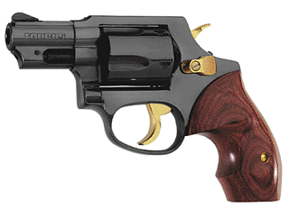 Taurus Revolver 85 .38 Spl +P Variant-2